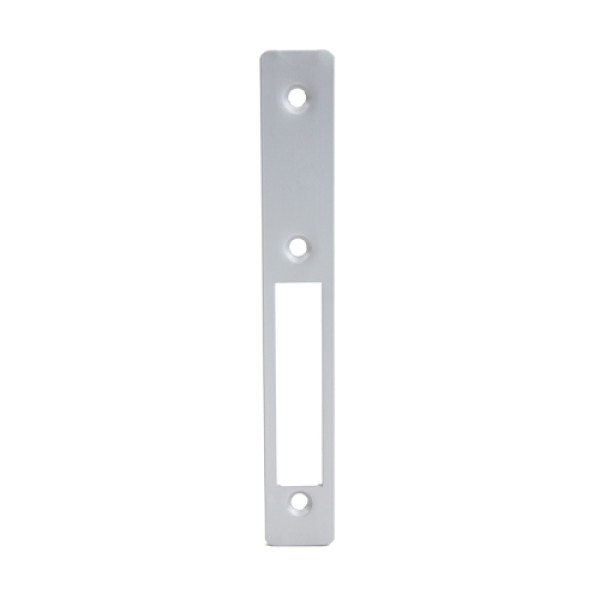 DL2111, CRL Flat Faceplate for DL2110 Series Long Throw Deadlocks